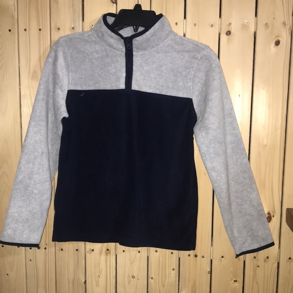 OshKosh B’gosh Boy’s Pullover Shirt 10/12